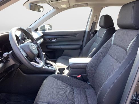 Used 2024 Honda CR-V EX image 12