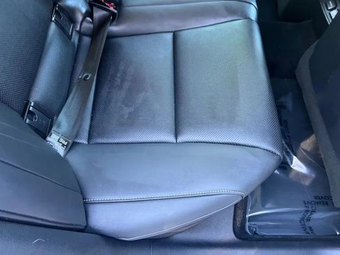 Used 2020 Lexus ES 350 ES 350 Sedan 4D image 20