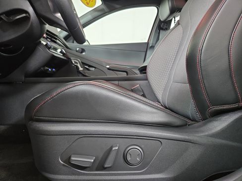 Used 2023 Hyundai Elantra N Line image 31