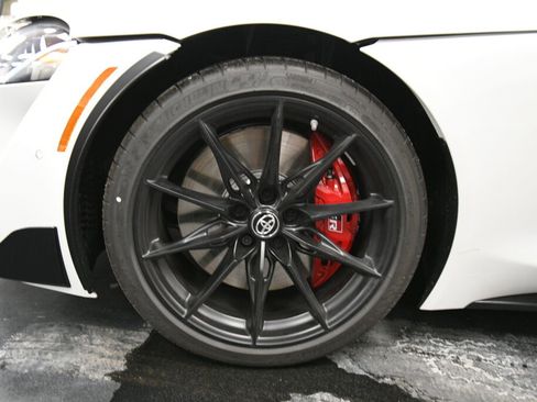 Used 2026 Toyota Supra image 27