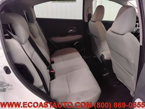 Used 2021 Honda HR-V EX image 14