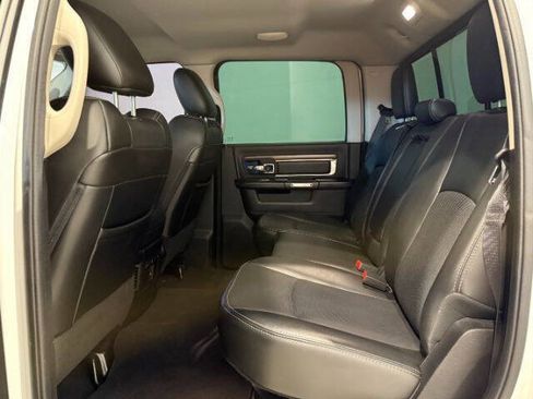 Used 2013 RAM 2500 Laramie w/ Protection Group AWD/4WD image 14