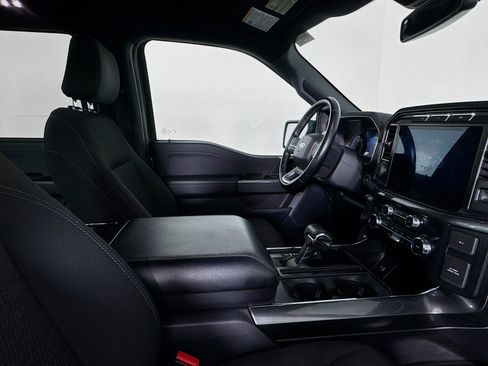 Used 2022 Ford F150 XLT w/ Equipment Group 302A High image 28