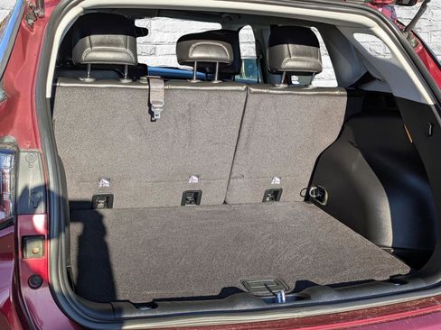 Used 2022 Jeep Compass Latitude image 10