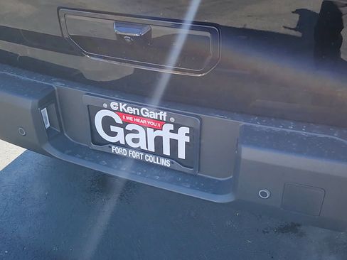 New 2025 Ford Bronco Sport Outer Banks w/ Outer Banks Tech Package+ image 26