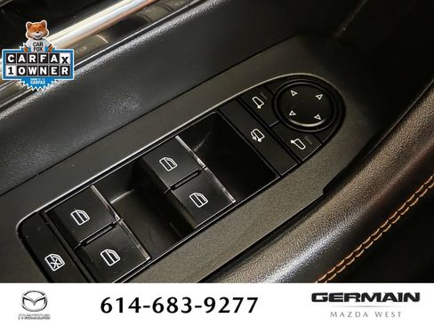 Certified 2024 MAZDA CX-90 Plug-In Hybrid w/ Premium Plus AWD/4WD image 27