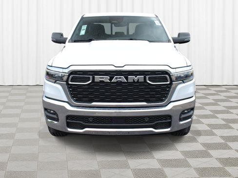 New 2026 RAM 1500 Big Horn AWD/4WD image 30