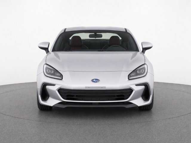 Used 2025 Subaru BRZ Limited RWD image 4
