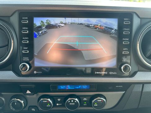 Certified 2023 Toyota Tacoma TRD Off-Road w/ Technology Package AWD/4WD image 17