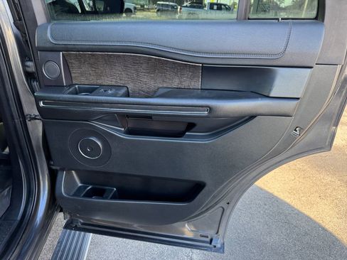 Used 2018 Ford Expedition Limited w/ Equipment Group 301A image 21