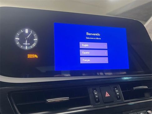 Certified 2025 Lexus ES 350 image 19