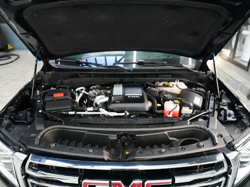 Used 2016 GMC Yukon Denali w/ Open Road Package AWD/4WD image 42