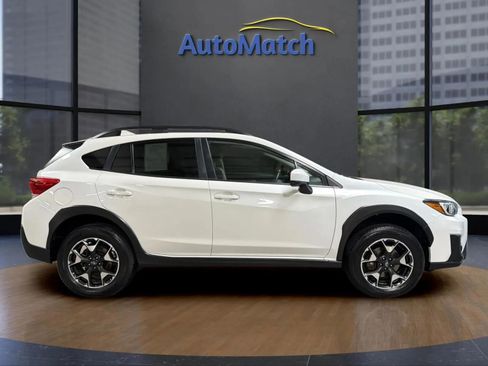 Used 2020 Subaru Crosstrek 2.0i Premium AWD/4WD image 12