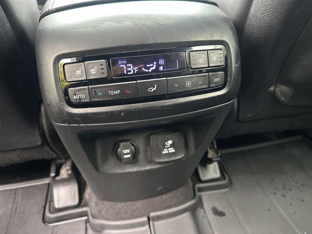 Used 2020 Hyundai Palisade Limited AWD/4WD image 35