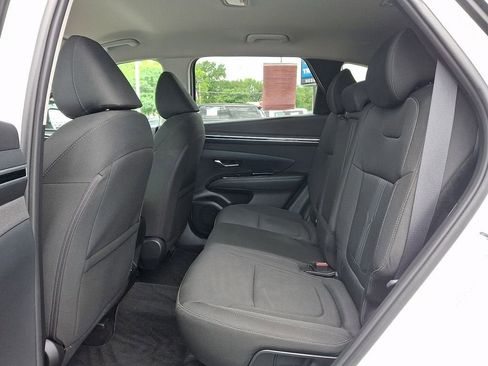 Used 2022 Hyundai Tucson XRT w/ Cargo Package AWD/4WD image 11