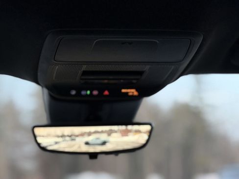 New 2026 GMC Acadia AT4 w/ Luxury Package image 23