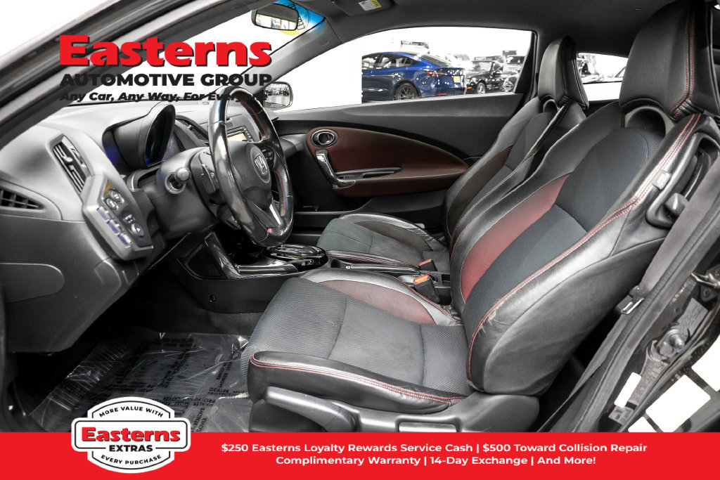 Used 2015 Honda CR-Z EX image 15