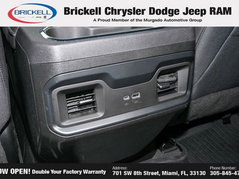 Used 2024 Chevrolet Silverado 1500 RST RWD image 19