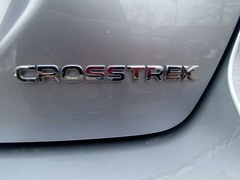 Certified 2025 Subaru Crosstrek 2.0i image 32