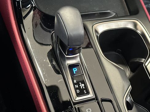 Used 2025 Lexus NX 350h AWD w/ Accessory Package (2T) image 23