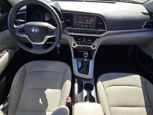 Used 2017 Hyundai Elantra SE image 34