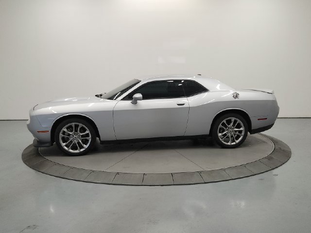 Used 2022 Dodge Challenger GT AWD/4WD image 5