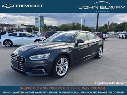 Used 2019 Audi A5 2.0T Premium Plus w/ Premium Plus