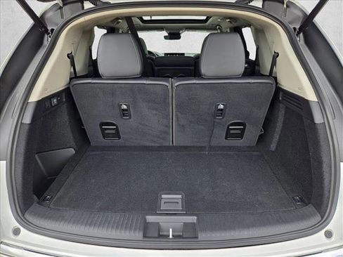 Certified 2026 Acura MDX FWD w/ Technology Package image 6