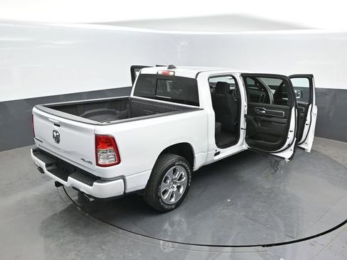 Used 2023 RAM 1500 Big Horn AWD/4WD image 25