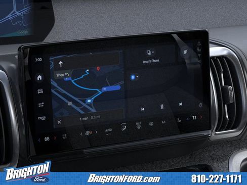 New 2026 Ford Expedition Tremor image 12