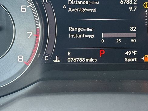 Certified 2020 Acura RDX FWD image 28