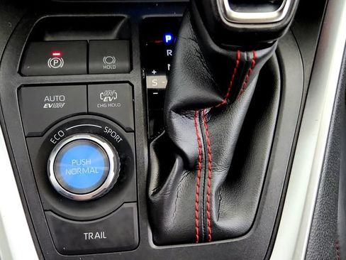 Used 2021 Toyota RAV4 XSE w/ Premium Package AWD/4WD image 34