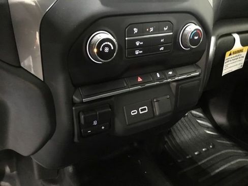 Used 2022 Chevrolet Silverado 3500 W/T w/ WT Convenience Package RWD image 25