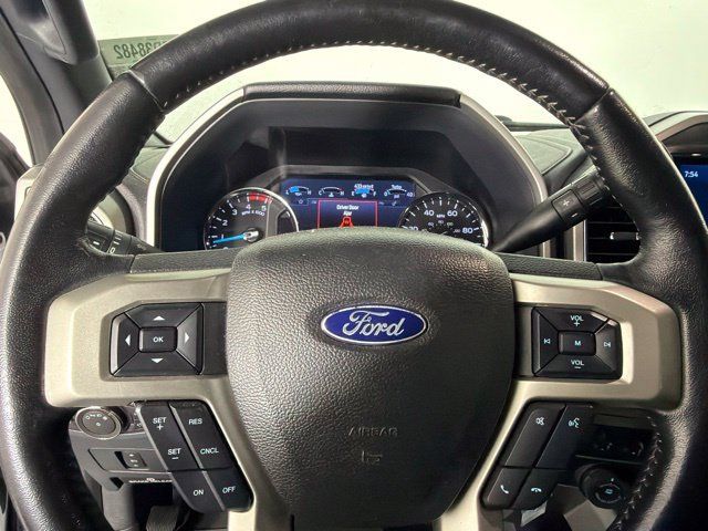 Certified 2022 Ford F250 Lariat w/ FX4 Off-Road Package AWD/4WD image 25