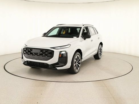 New 2026 Audi Q3 quattro 2.0T AWD/4WD image 11
