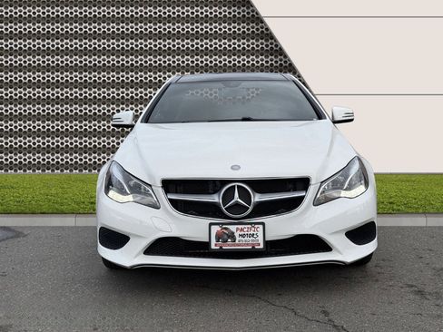 Used 2014 Mercedes-Benz E 350 E350 image 6