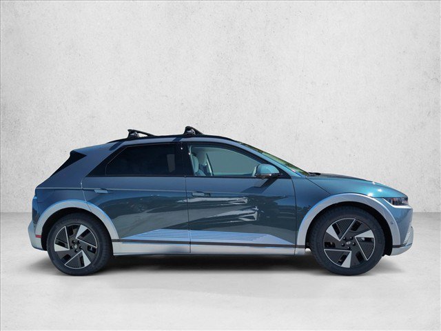 New 2027 Hyundai Ioniq 5 Limited RWD image 5