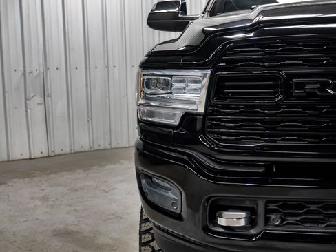 Used 2020 RAM 3500 Limited image 49