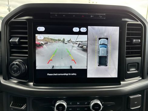 Used 2024 Ford F150 XLT w/ Equipment Group 302A MID image 20