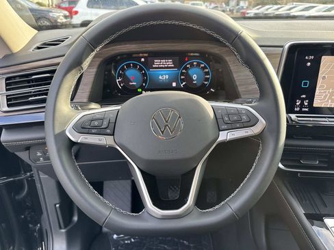 New 2026 Volkswagen Atlas SEL image 29