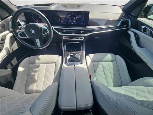 Used 2024 BMW X5 sDrive40i w/ M Sport Package image 16