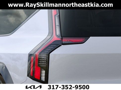New 2026 Kia EV9 GT-Line image 11