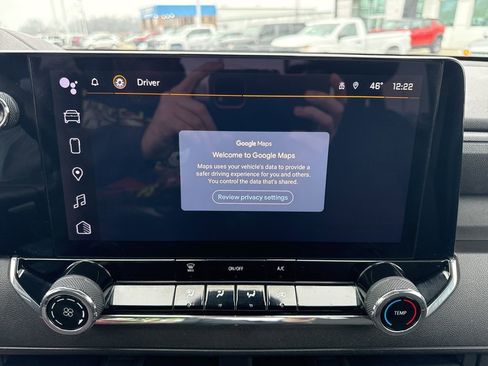 Used 2023 Chevrolet Colorado W/T image 18