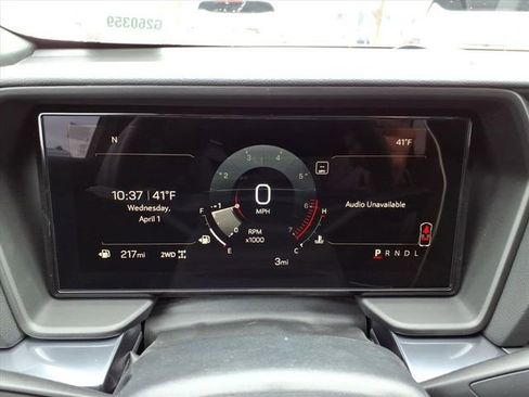 New 2026 GMC Terrain AT4 image 36