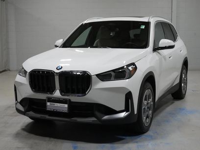 Used 2023 BMW X1 xDrive28i w/ Convenience Package