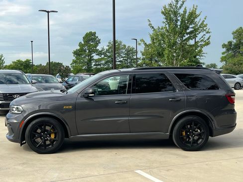 Used 2024 Dodge Durango SRT AWD/4WD image 6