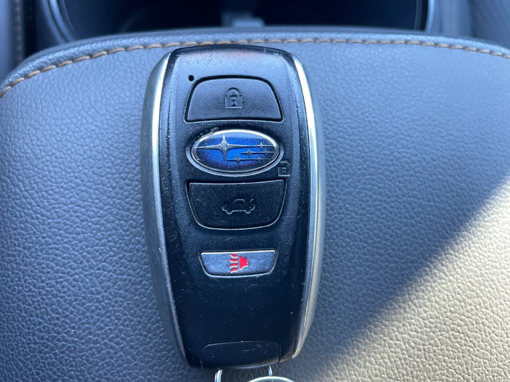 Used 2023 Subaru Outback Wilderness AWD/4WD image 26