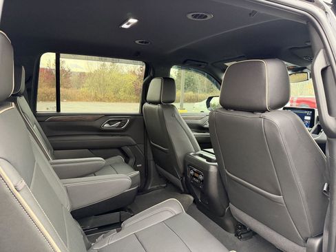 Used 2024 Chevrolet Suburban Premier w/ Max Trailering Package image 32