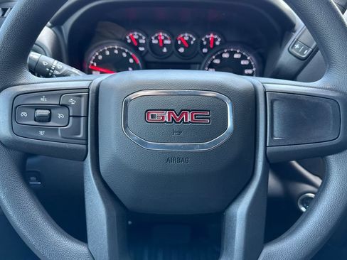 New 2026 GMC Sierra 1500 Pro w/ Pro Value Package AWD/4WD image 20