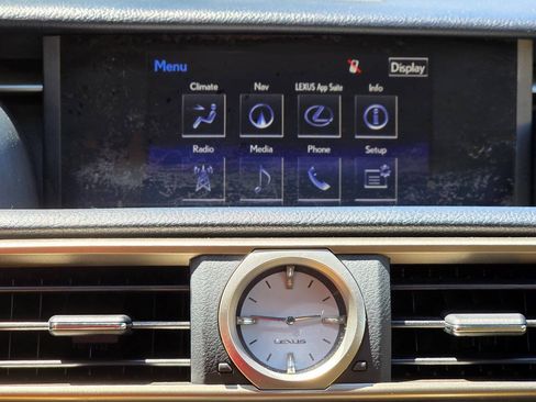 Used 2015 Lexus RC 350 w/ Luxury Package RWD image 24